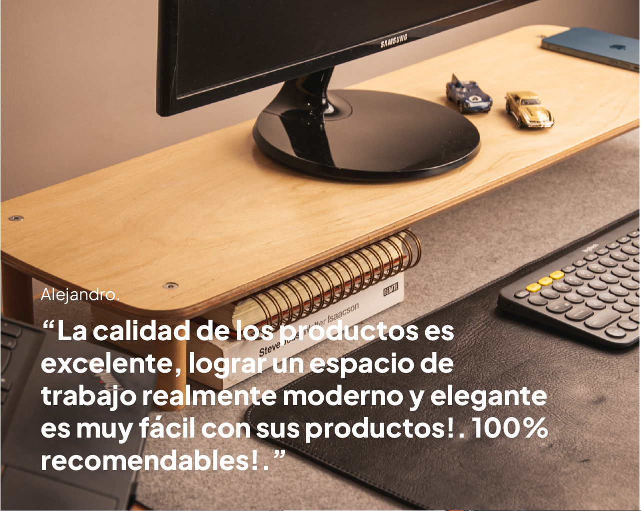 Reseña 1